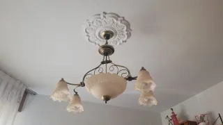 Surtido de lámparas