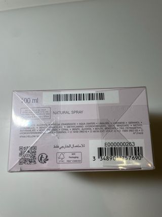 Perfume Miss Dior Essence