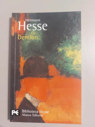 Pack de novelas de: HERMANN HESSE