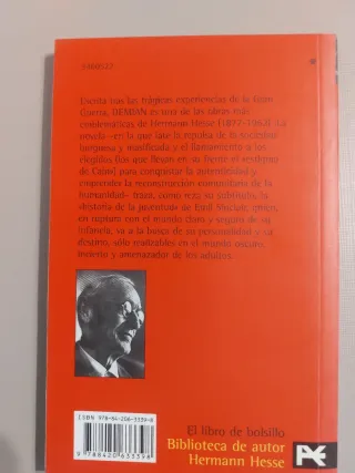 Pack de novelas de: HERMANN HESSE