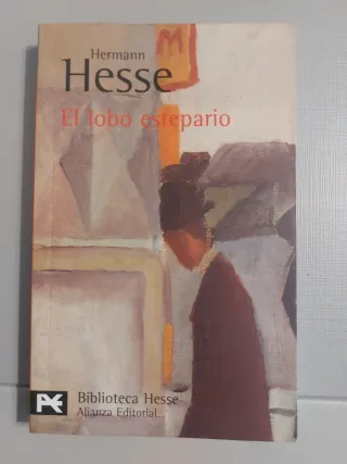 Pack de novelas de: HERMANN HESSE
