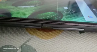 Smartphone Acer T11 32gb Preto razoável Estado