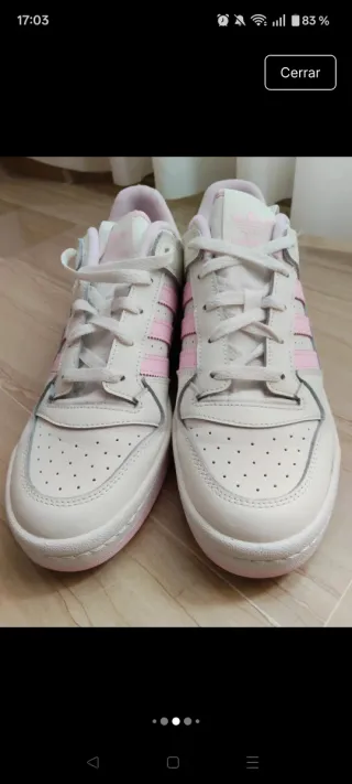 Zapatillas Adidas Forum