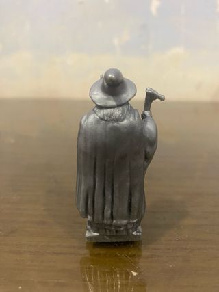 Figuras Gandalf (El Señor de los Anillos)