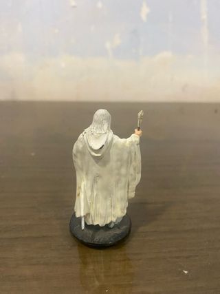 Figuras Gandalf (El Señor de los Anillos)