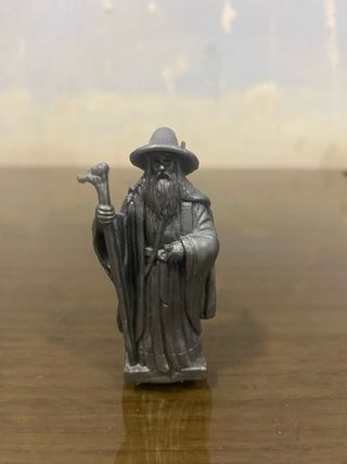 Figuras Gandalf (El Señor de los Anillos)