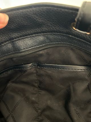 BOLSO MICHAEL KORS ORIGINAL RESTAURAR SEGUNDA MANO