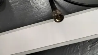 Antena WiFi Abaks 19 dBi