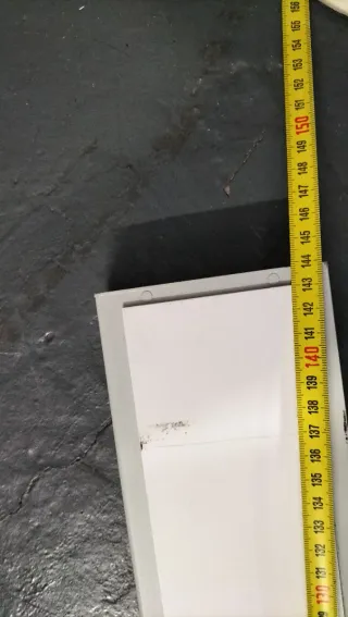 Antena WiFi Abaks 19 dBi