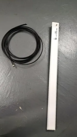 Antena WiFi Abaks 19 dBi