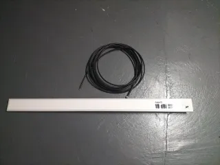 Antena WiFi Abaks 19 dBi