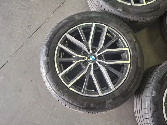 Llantas BMW X1 18