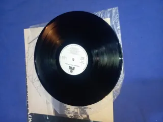 Vinilo LP Emerson Lake & Palmer In Concert