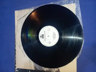 Vinilo LP Emerson Lake & Palmer In Concert