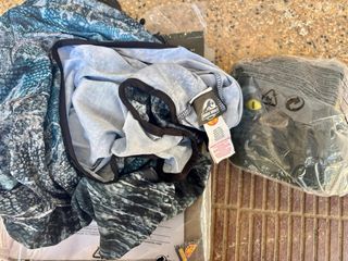 Disfraz Blue Jurassic World Talla 8-10