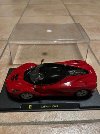 LaFerrari 2013 - Modellino Auto