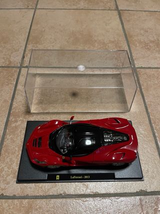LaFerrari 2013 - Modellino Auto