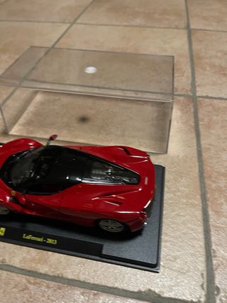 LaFerrari 2013 - Modellino Auto
