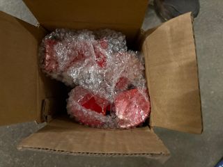 2 Caballetes Coche 2TN