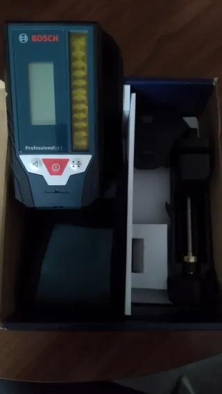 Receptor Nivel Láser Bosch LR 7