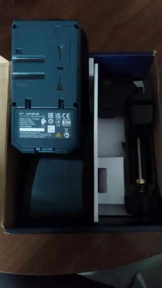 Receptor Nivel Láser Bosch LR 7