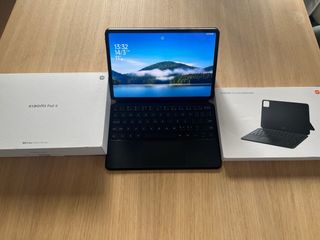 Xiaomi Pad 6 Global Azul