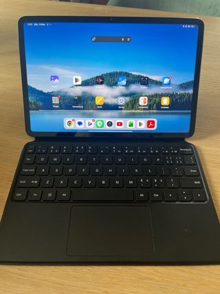 Xiaomi Pad 6 Global Azul