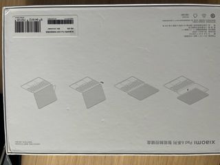 Xiaomi Pad 6 Global Azul