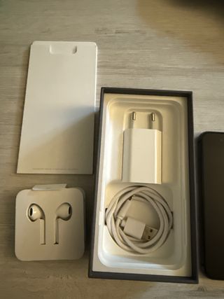 iPhone 8 256GB Grigio Siderale