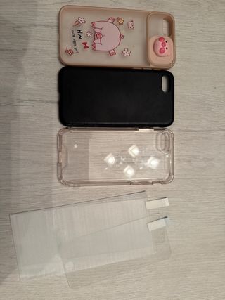 iPhone 8 256GB Grigio Siderale