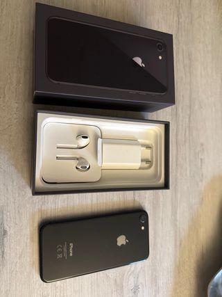 iPhone 8 256GB Grigio Siderale