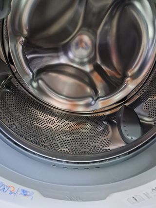 Lavadora AEG Serie 6000 ProSense