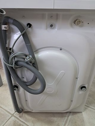 Lavadora AEG Serie 6000 ProSense