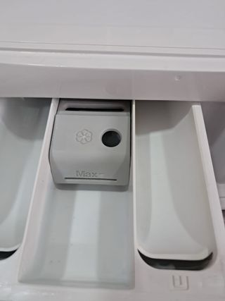 Lavadora AEG Serie 6000 ProSense