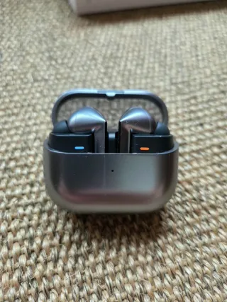 Pack Samsung Galaxy Watch 6 Classic + Buds Pro 3