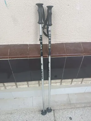 Bastones de esquí 98 cm
