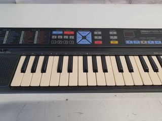 Teclado Yamaha PSS-100