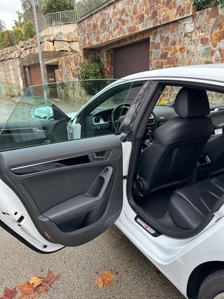 Audi A5 Sportback 3.0 TDI V6 quattro