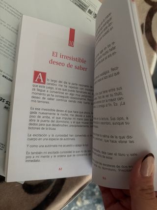 La tejedora de la muerte (Alta Mar / Open Sea) ...