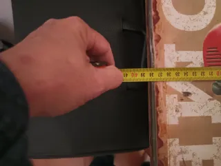 Lote de 3 cuadros decorativos vintage