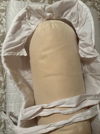 Funda interior para capazo