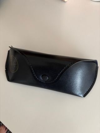 Gafas de Sol Ray-Ban Predator Negras