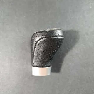 PALANCA CAMBIOS BMW M 6 MARCHAS CUERO - POMO BMW