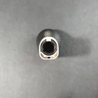 PALANCA CAMBIOS BMW M 6 MARCHAS CUERO - POMO BMW