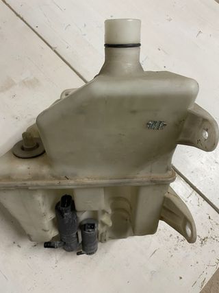 Depósito agua limpiaparabrisas Saab 93 2006