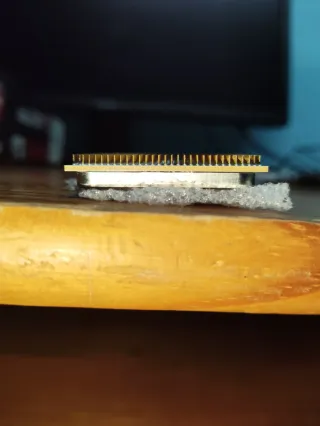 Procesador AMD A10-6700