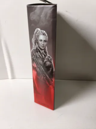 Star Wars The Black Series Vel Sartha