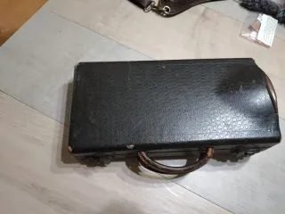 Clarinetto Alexander Paris Made in USA