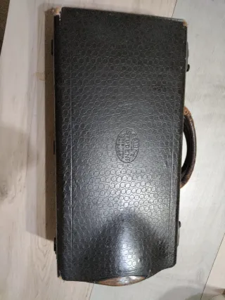 Clarinetto Alexander Paris Made in USA