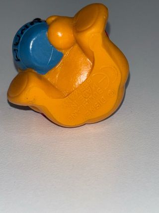 Figura Winnie the Pooh Vintage Bully